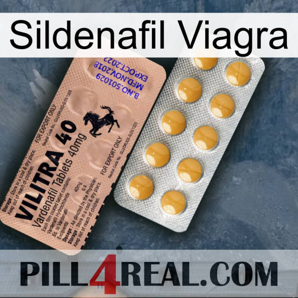 Sildenafil Viagra 41
